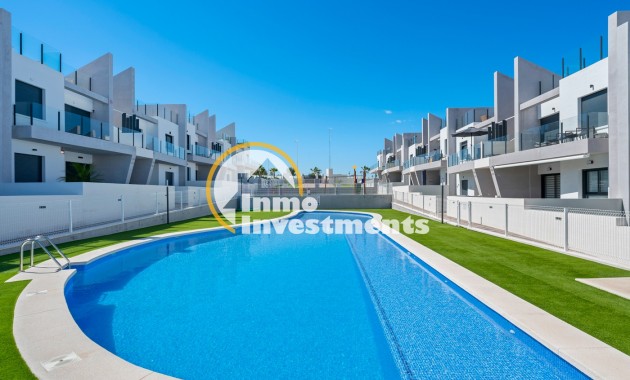 Reventa - Apartamento - San Miguel de Salinas - San Miguel