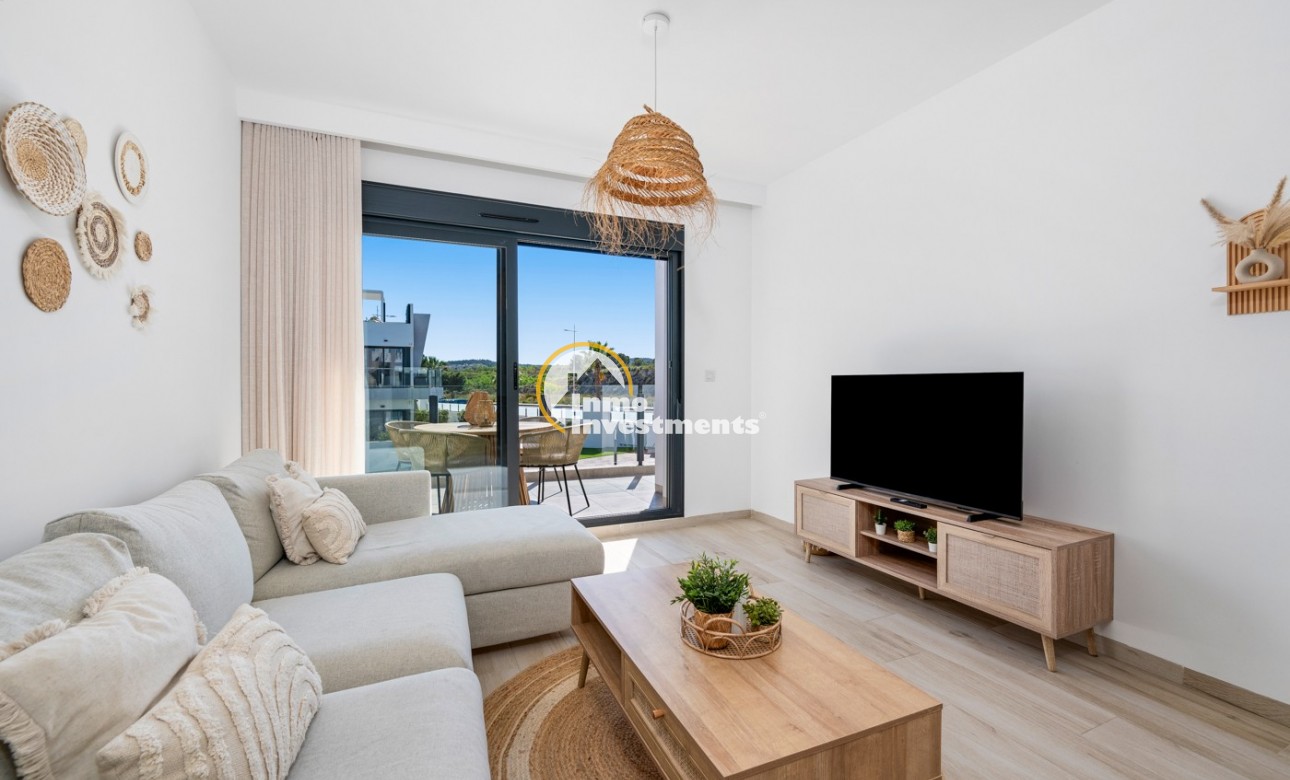 Reventa - Apartamento - San Miguel de Salinas - San Miguel