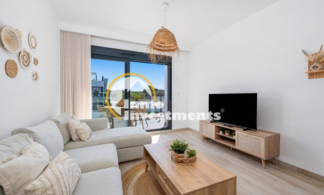 Reventa - Apartamento - San Miguel de Salinas - San Miguel