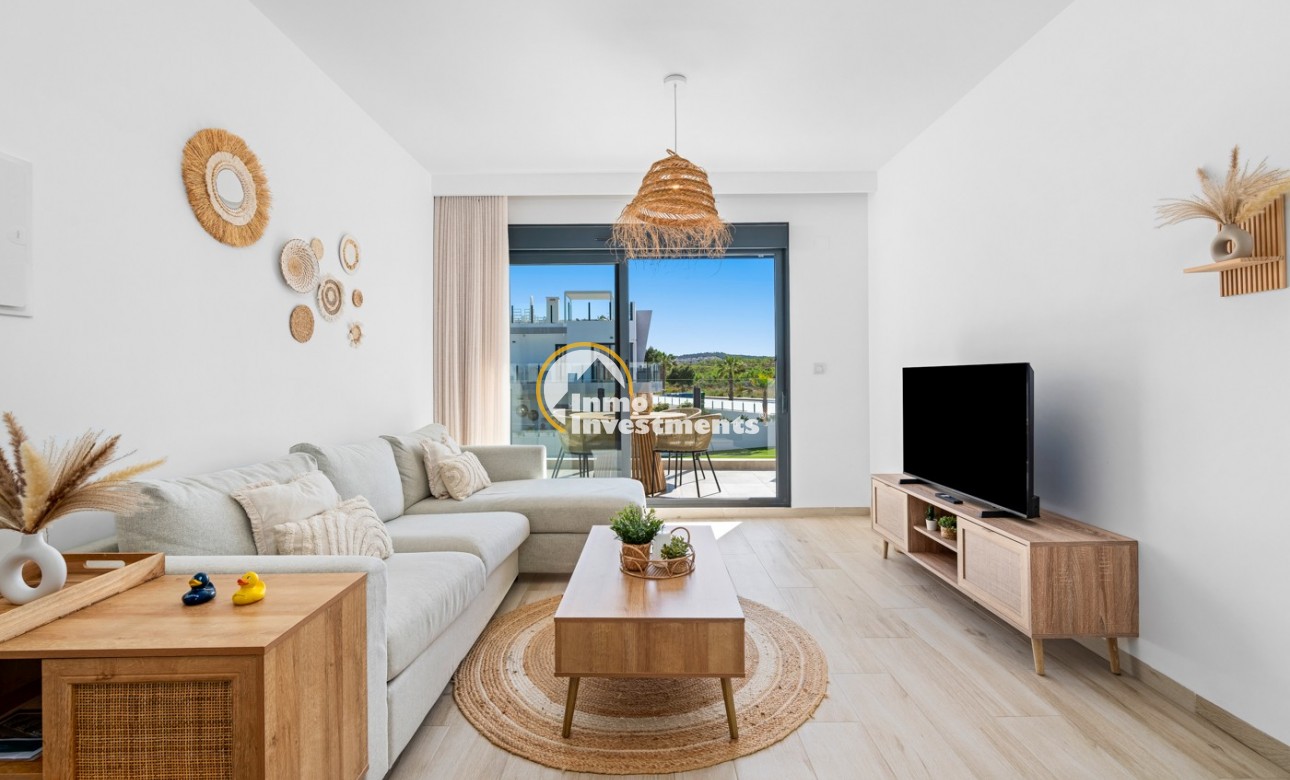 Reventa - Apartamento - San Miguel de Salinas - San Miguel