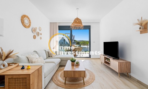 Reventa - Apartamento - San Miguel de Salinas - San Miguel