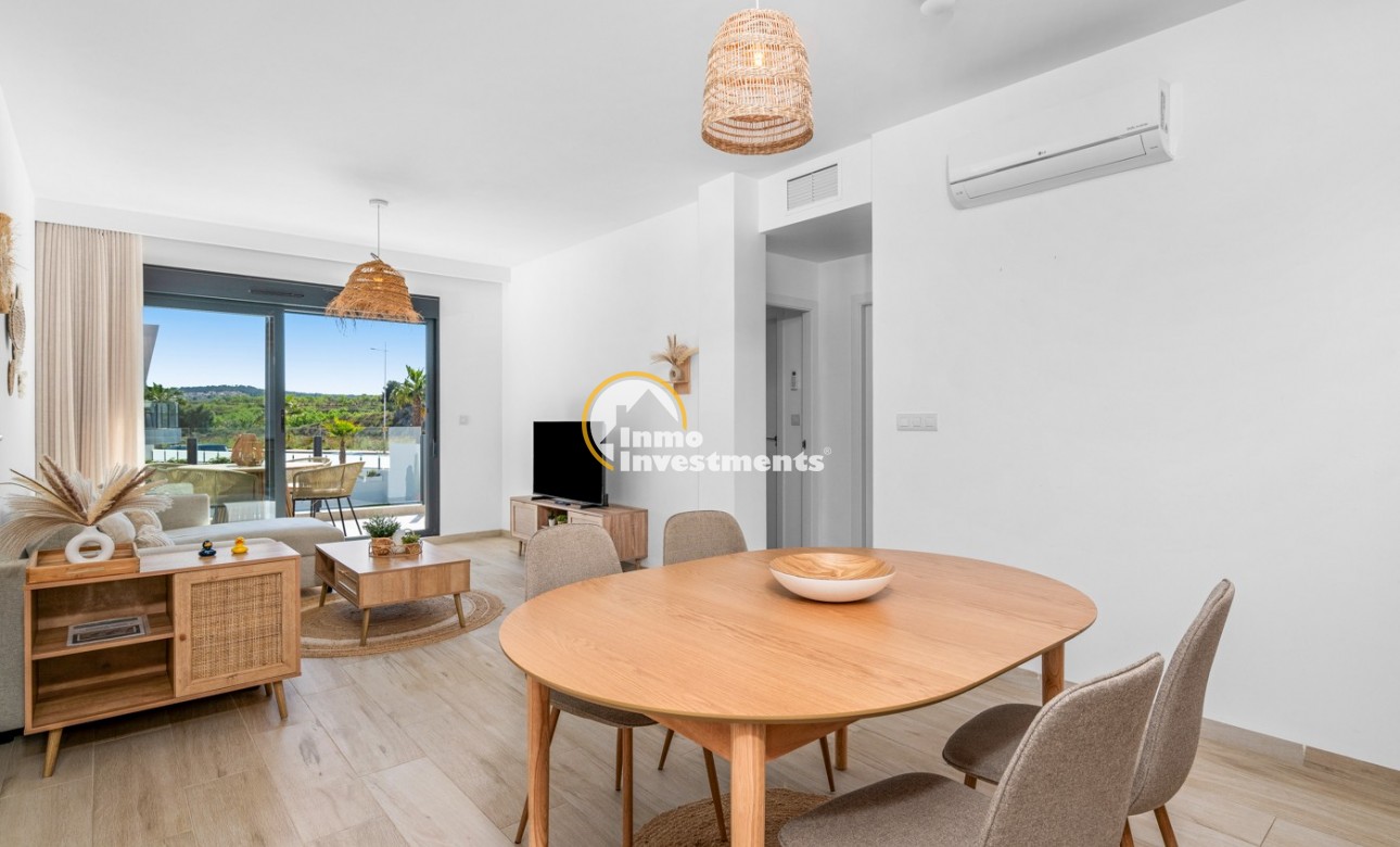 Reventa - Apartamento - San Miguel de Salinas - San Miguel