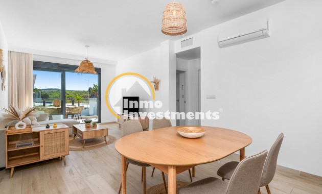 Reventa - Apartamento - San Miguel de Salinas - San Miguel