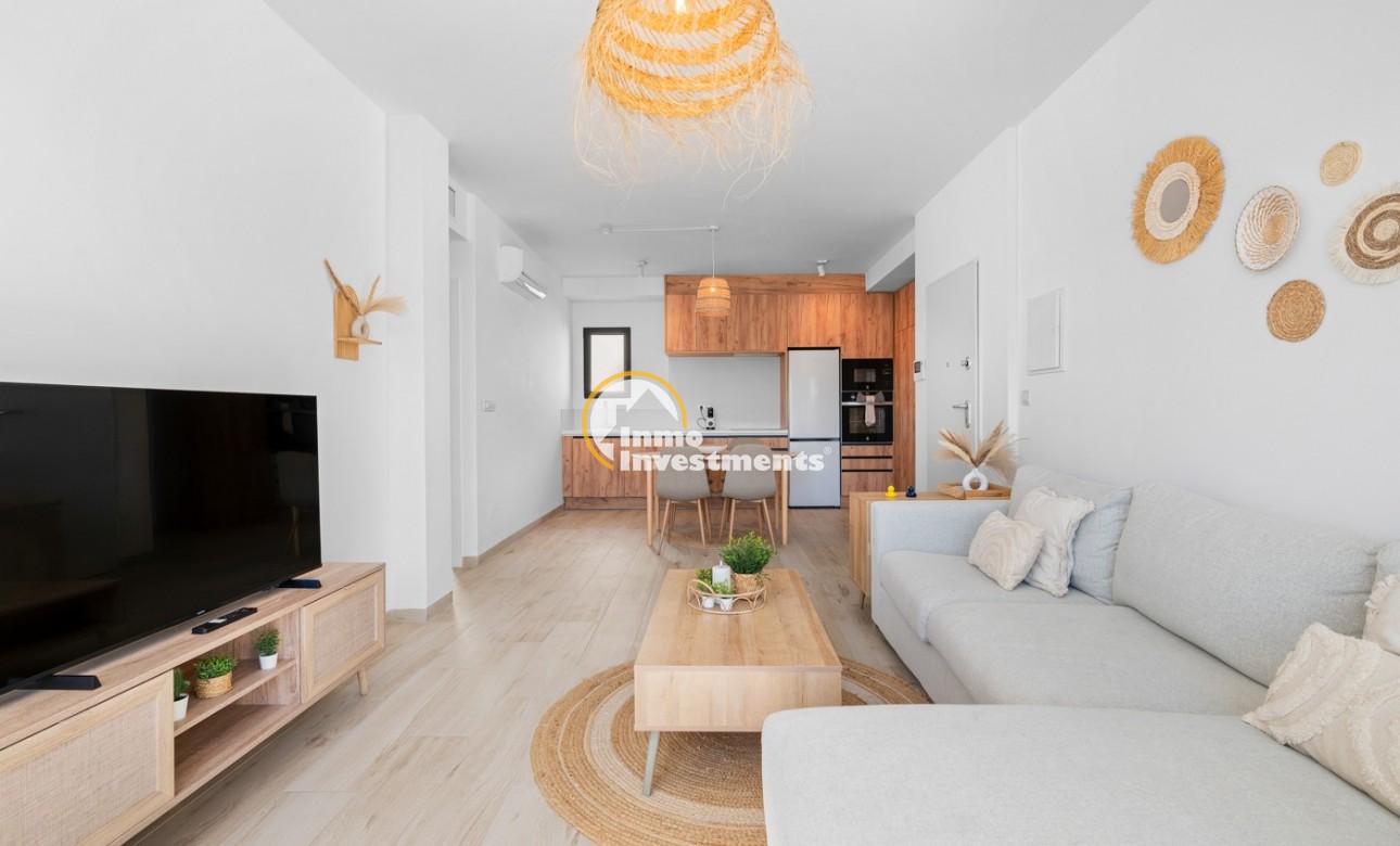 Reventa - Apartamento - San Miguel de Salinas - San Miguel