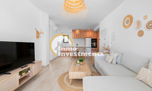 Reventa - Apartamento - San Miguel de Salinas - San Miguel