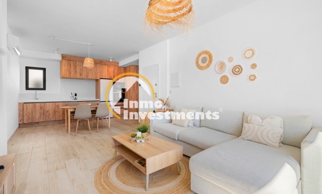 Reventa - Apartamento - San Miguel de Salinas - San Miguel