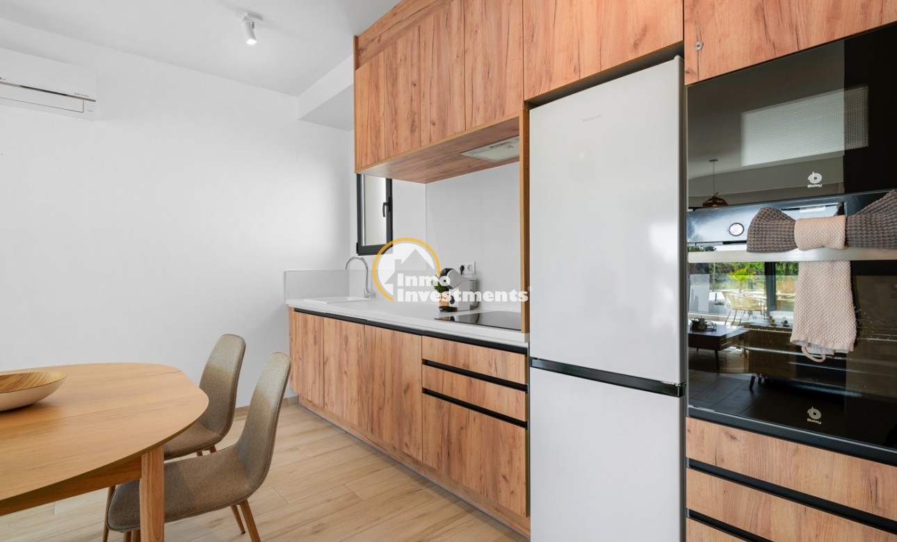 Reventa - Apartamento - San Miguel de Salinas - San Miguel