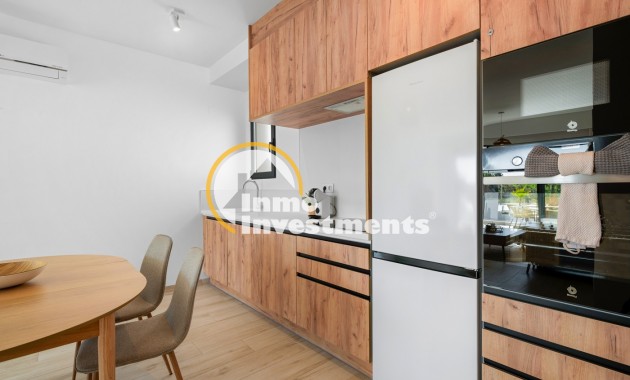 Reventa - Apartamento - San Miguel de Salinas - San Miguel