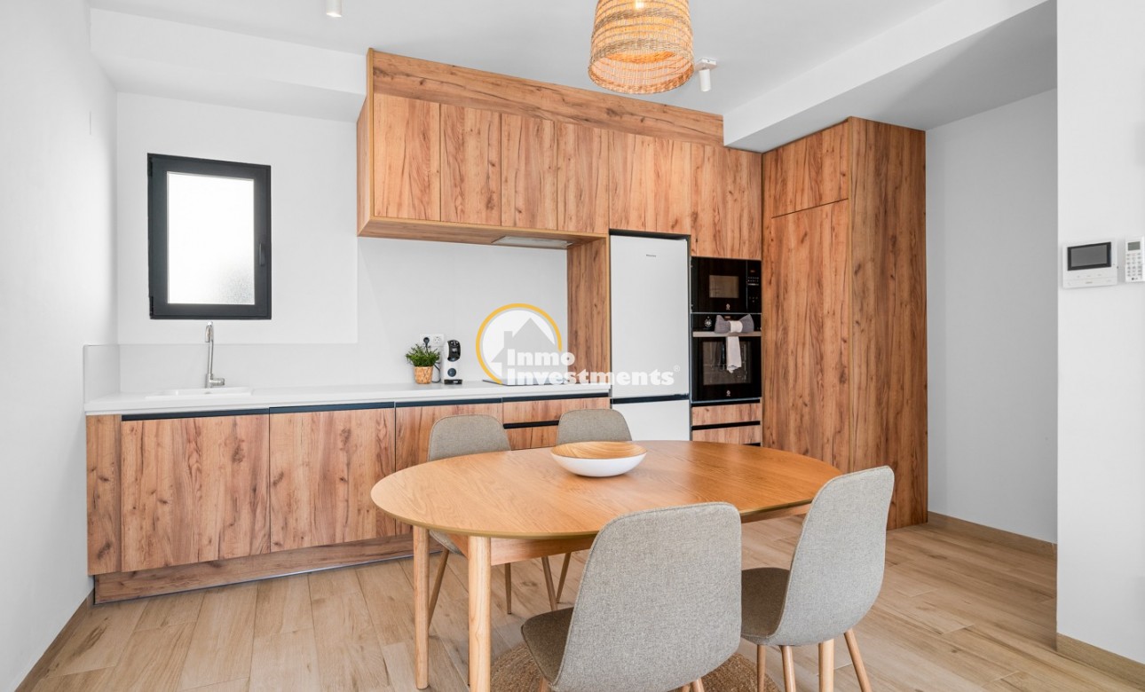 Reventa - Apartamento - San Miguel de Salinas - San Miguel