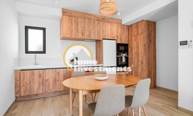 Reventa - Apartamento - San Miguel de Salinas - San Miguel