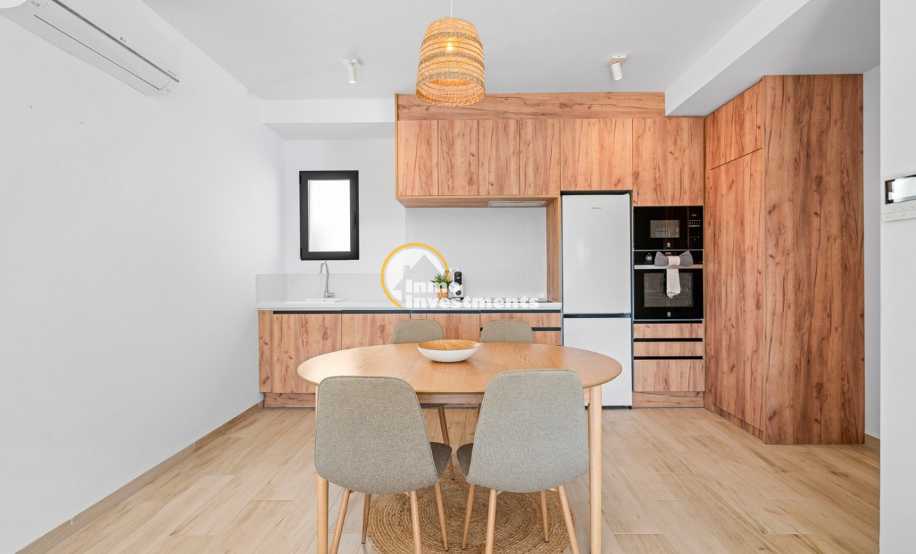 Reventa - Apartamento - San Miguel de Salinas - San Miguel