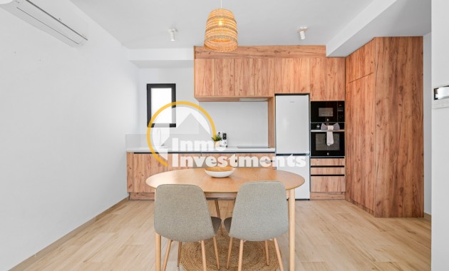 Reventa - Apartamento - San Miguel de Salinas - San Miguel