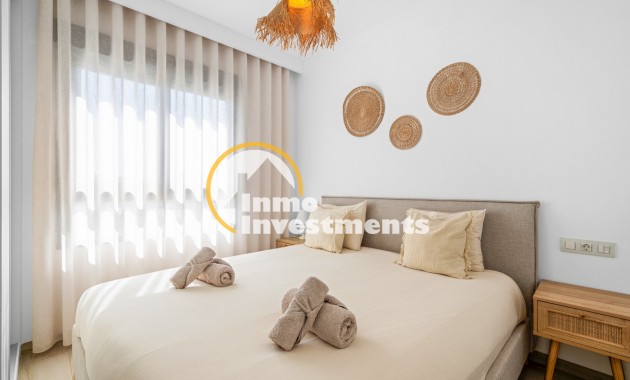 Reventa - Apartamento - San Miguel de Salinas - San Miguel