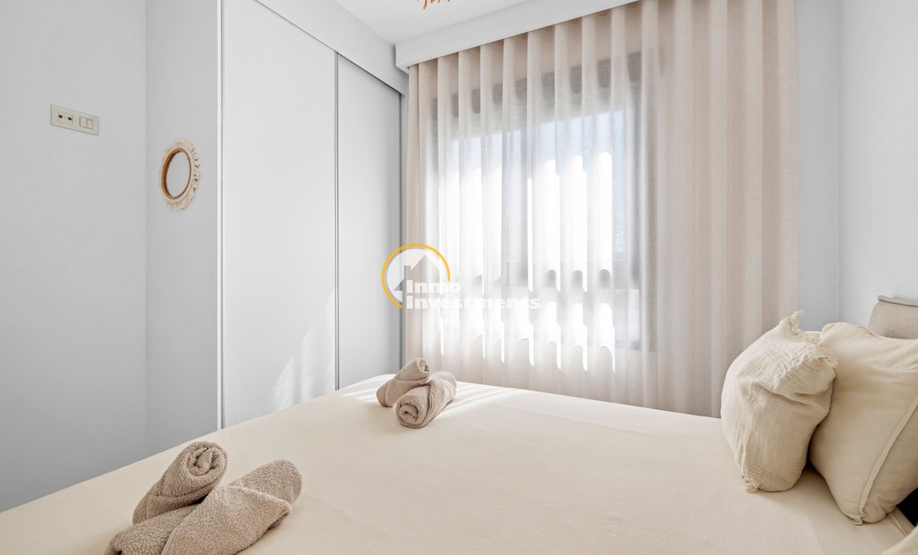 Reventa - Apartamento - San Miguel de Salinas - San Miguel