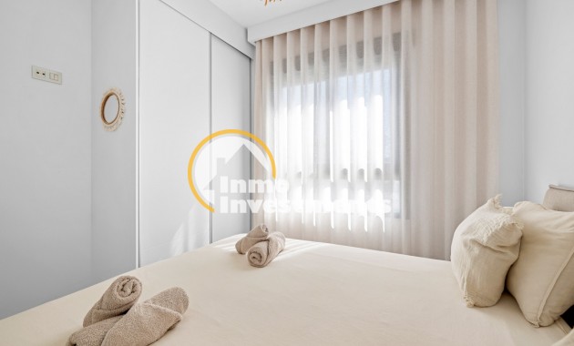 Reventa - Apartamento - San Miguel de Salinas - San Miguel