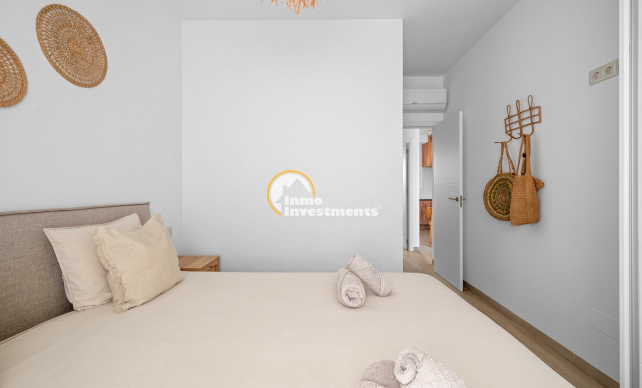 Reventa - Apartamento - San Miguel de Salinas - San Miguel