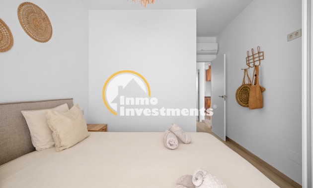 Reventa - Apartamento - San Miguel de Salinas - San Miguel