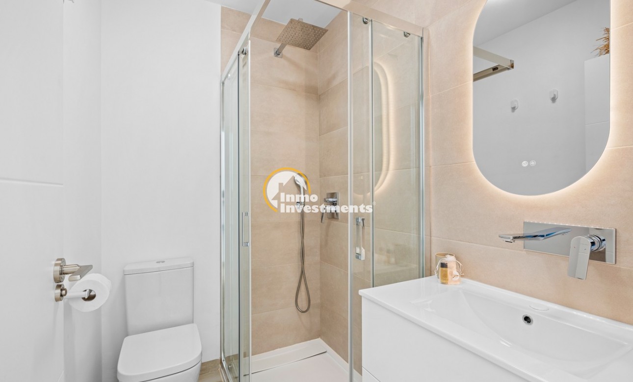 Reventa - Apartamento - San Miguel de Salinas - San Miguel