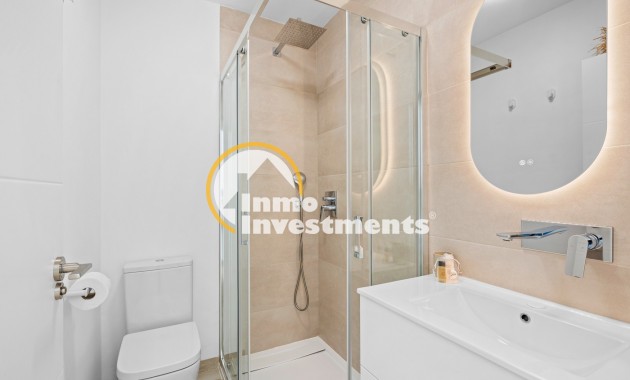 Reventa - Apartamento - San Miguel de Salinas - San Miguel