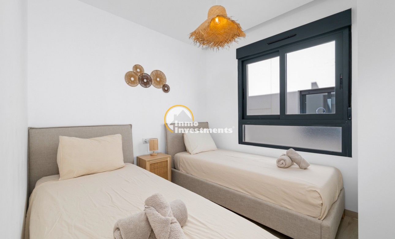 Reventa - Apartamento - San Miguel de Salinas - San Miguel