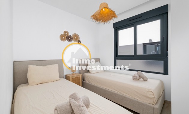 Reventa - Apartamento - San Miguel de Salinas - San Miguel