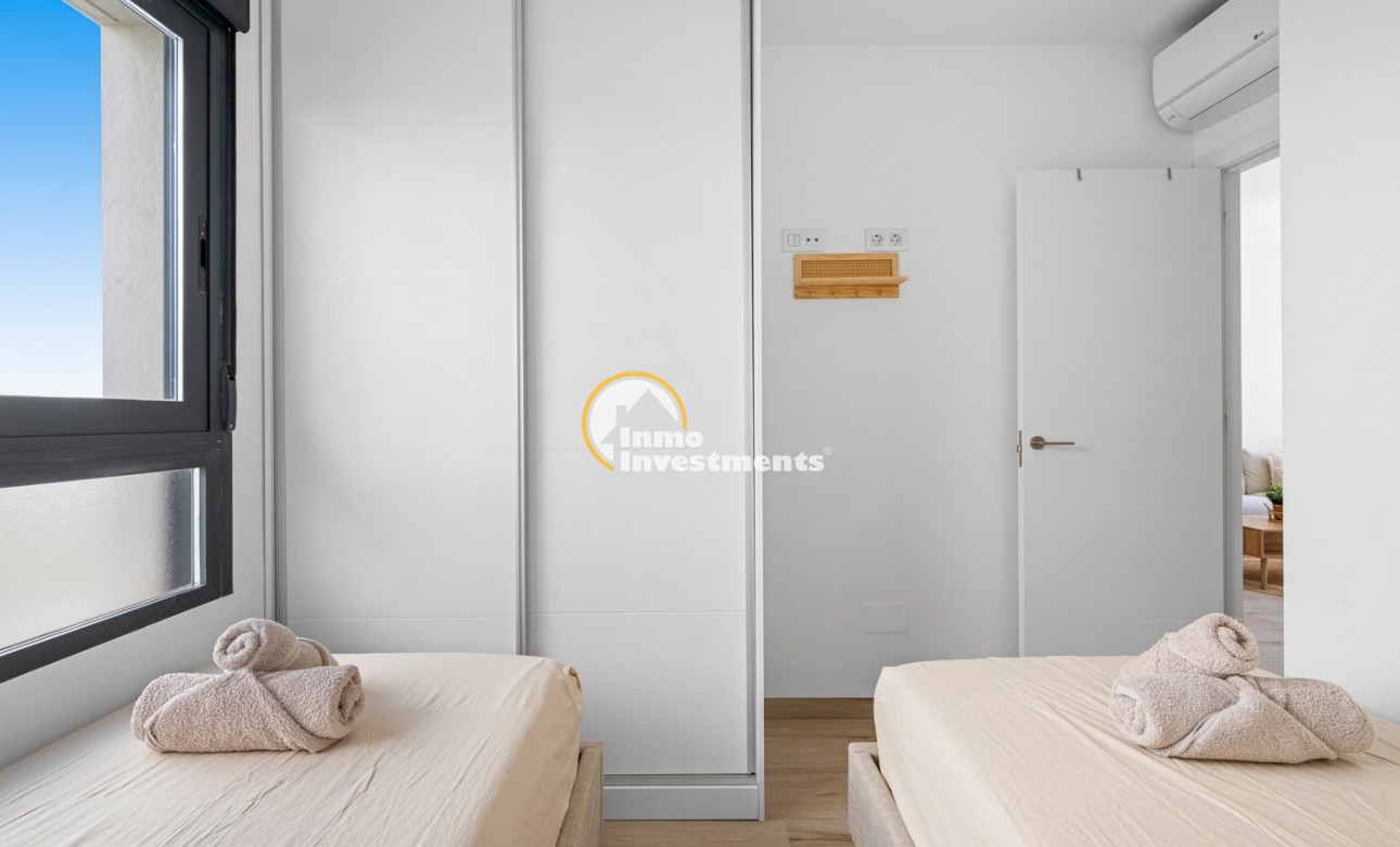 Reventa - Apartamento - San Miguel de Salinas - San Miguel