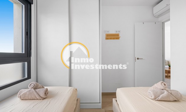 Reventa - Apartamento - San Miguel de Salinas - San Miguel