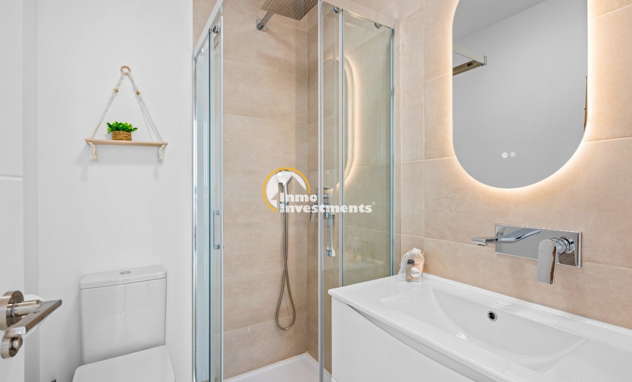 Reventa - Apartamento - San Miguel de Salinas - San Miguel