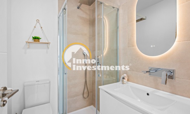 Reventa - Apartamento - San Miguel de Salinas - San Miguel