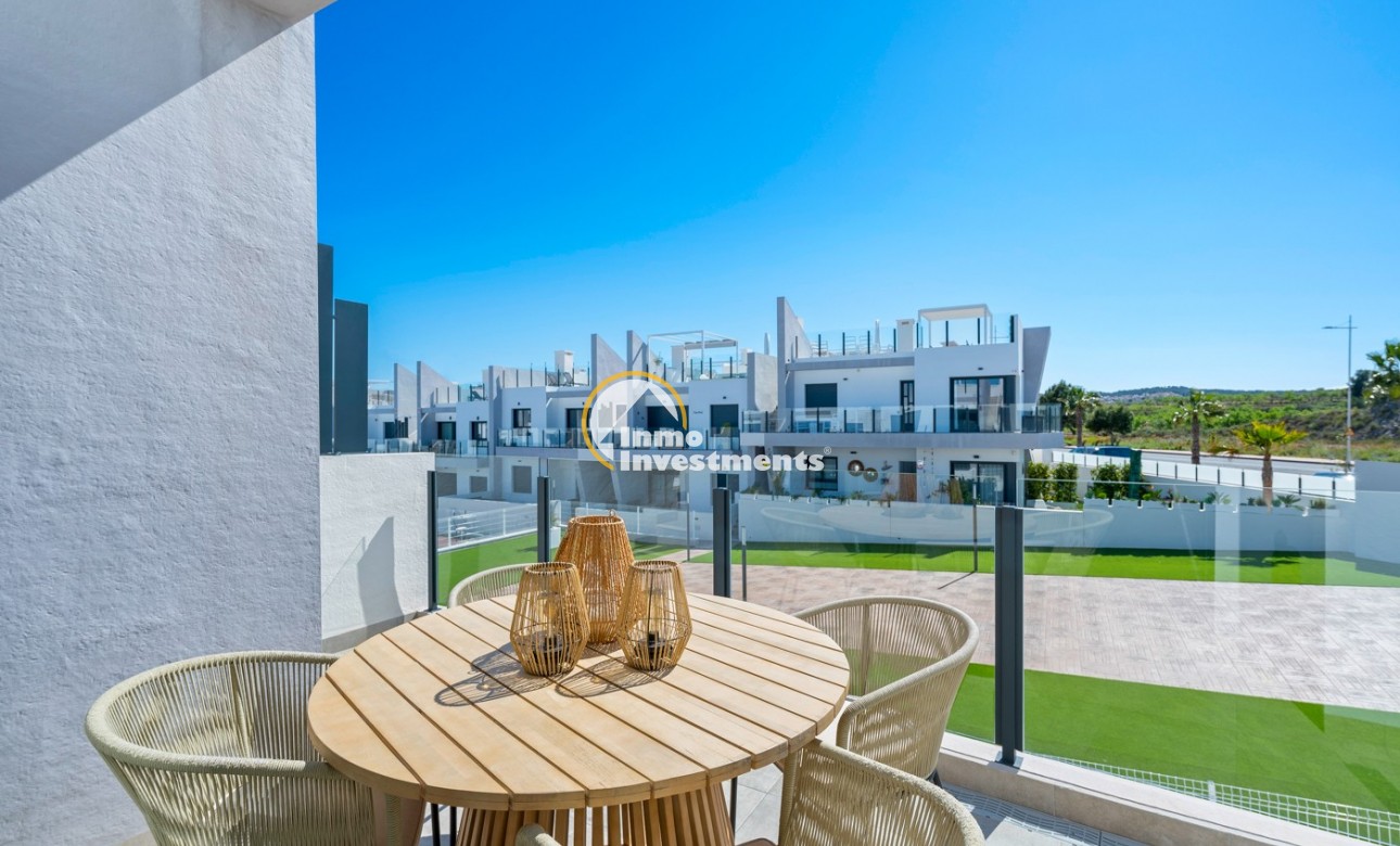 Reventa - Apartamento - San Miguel de Salinas - San Miguel