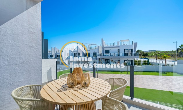 Reventa - Apartamento - San Miguel de Salinas - San Miguel