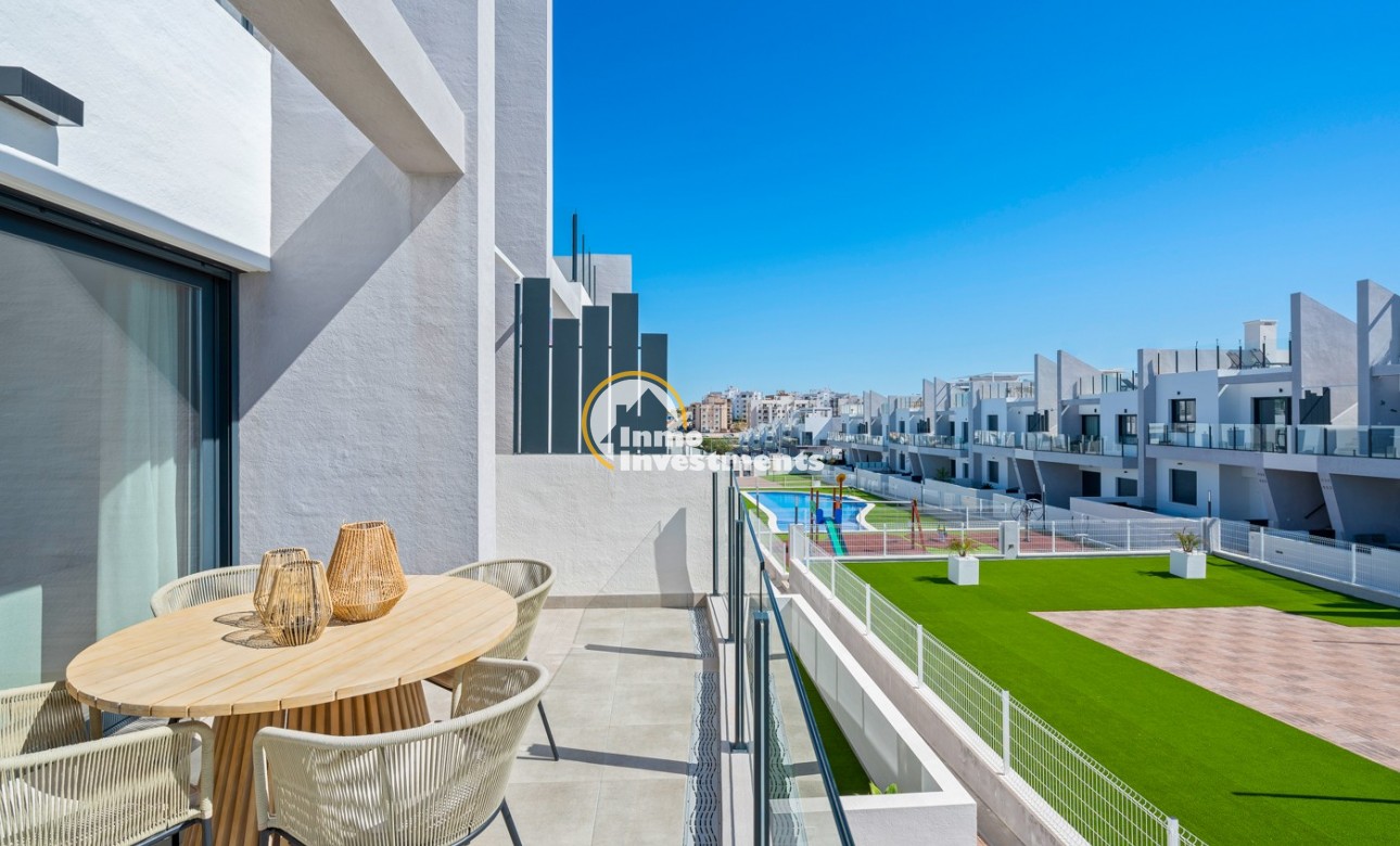 Reventa - Apartamento - San Miguel de Salinas - San Miguel