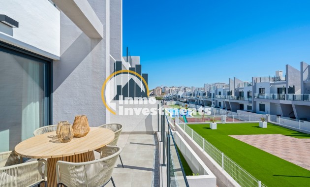 Reventa - Apartamento - San Miguel de Salinas - San Miguel