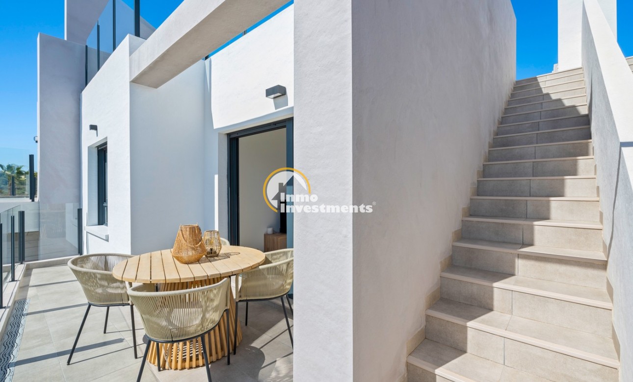 Reventa - Apartamento - San Miguel de Salinas - San Miguel