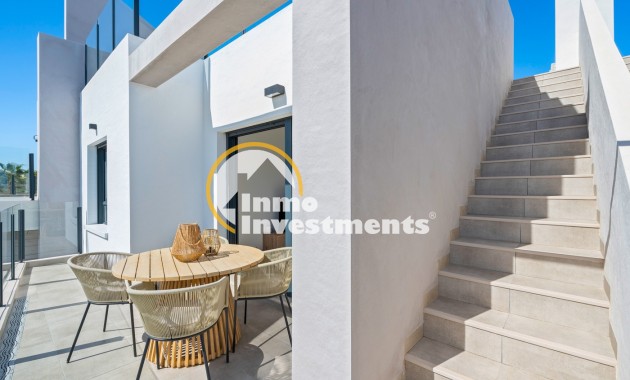 Reventa - Apartamento - San Miguel de Salinas - San Miguel