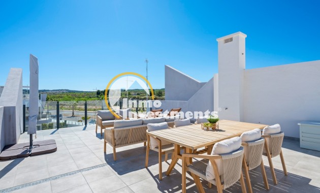 Reventa - Apartamento - San Miguel de Salinas - San Miguel