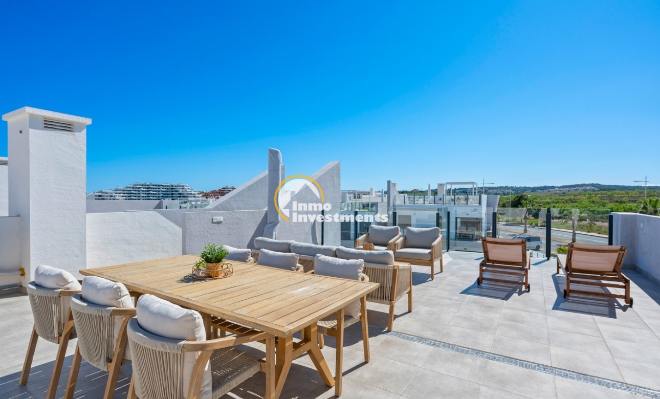 Reventa - Apartamento - San Miguel de Salinas - San Miguel