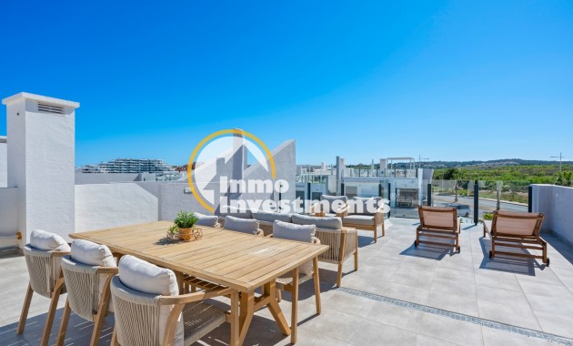 Reventa - Apartamento - San Miguel de Salinas - San Miguel