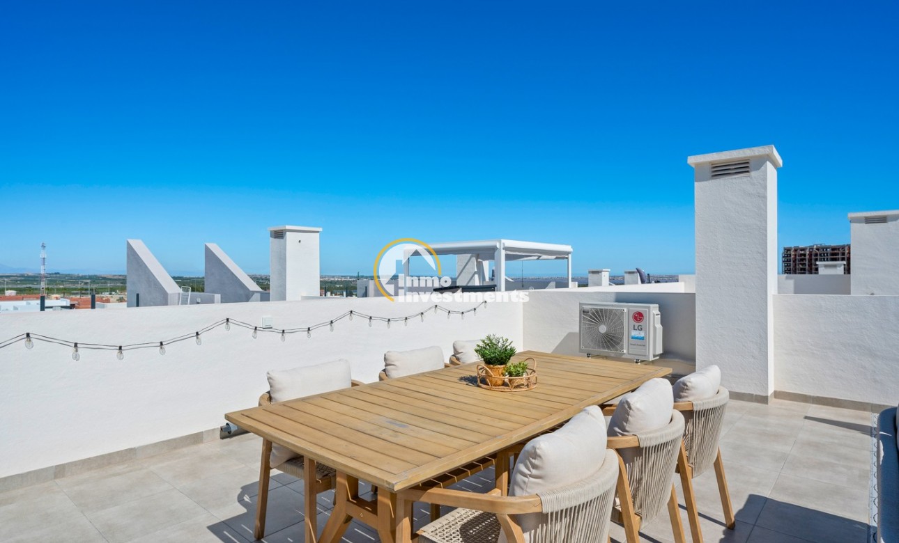 Reventa - Apartamento - San Miguel de Salinas - San Miguel