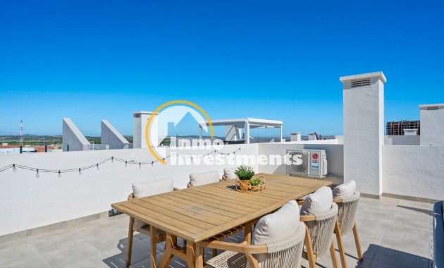 Reventa - Apartamento - San Miguel de Salinas - San Miguel