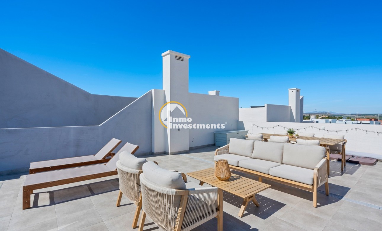 Reventa - Apartamento - San Miguel de Salinas - San Miguel