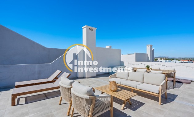 Reventa - Apartamento - San Miguel de Salinas - San Miguel