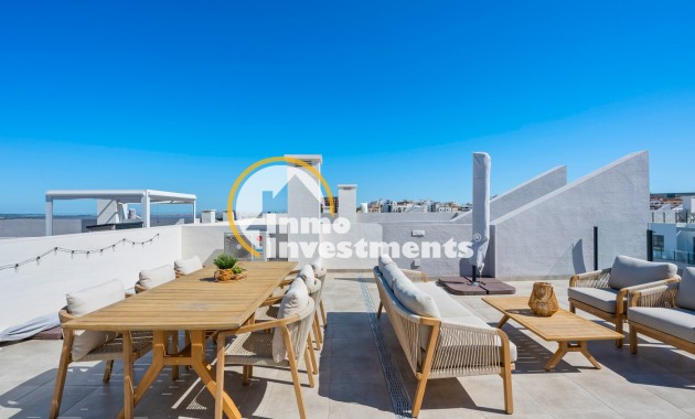 Reventa - Apartamento - San Miguel de Salinas - San Miguel