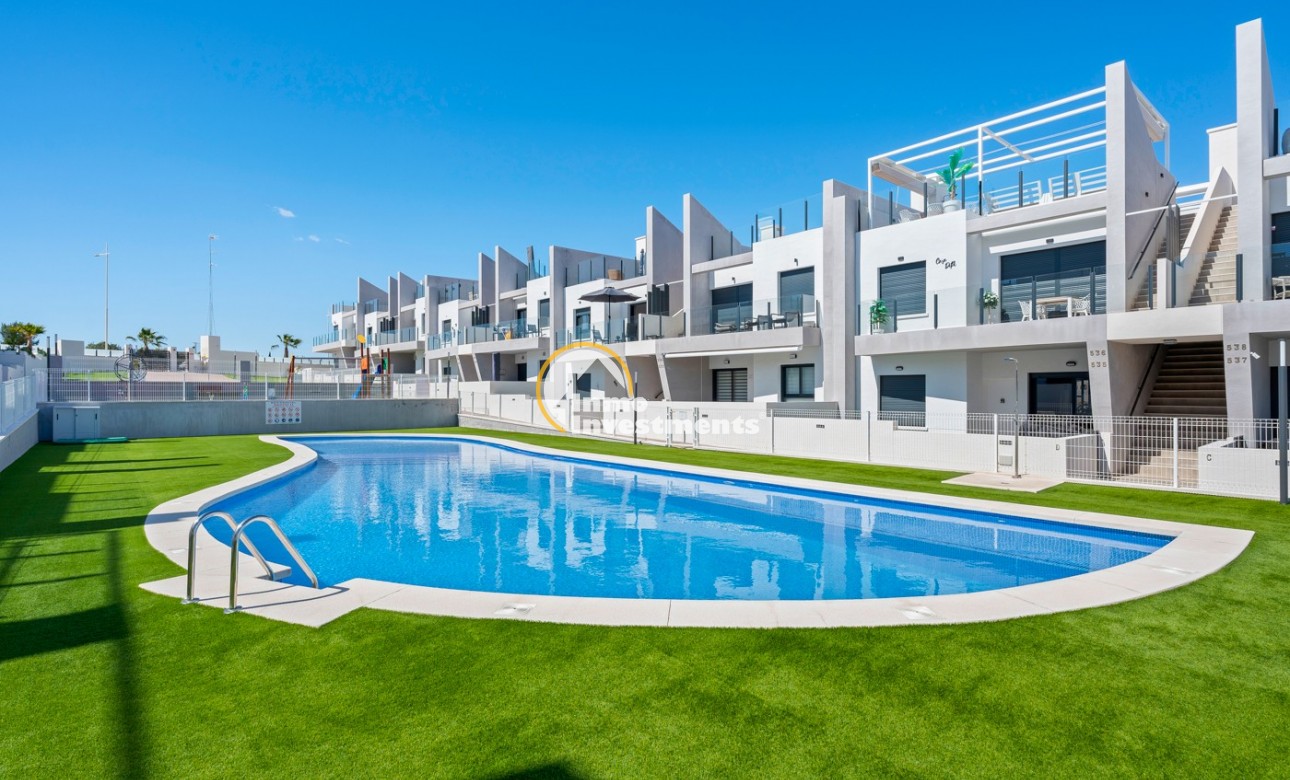 Reventa - Apartamento - San Miguel de Salinas - San Miguel