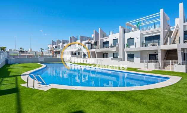 Reventa - Apartamento - San Miguel de Salinas - San Miguel