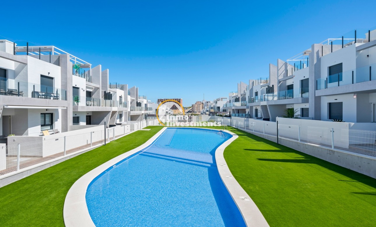 Reventa - Apartamento - San Miguel de Salinas - San Miguel