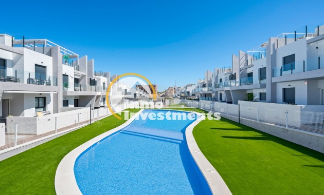 Reventa - Apartamento - San Miguel de Salinas - San Miguel