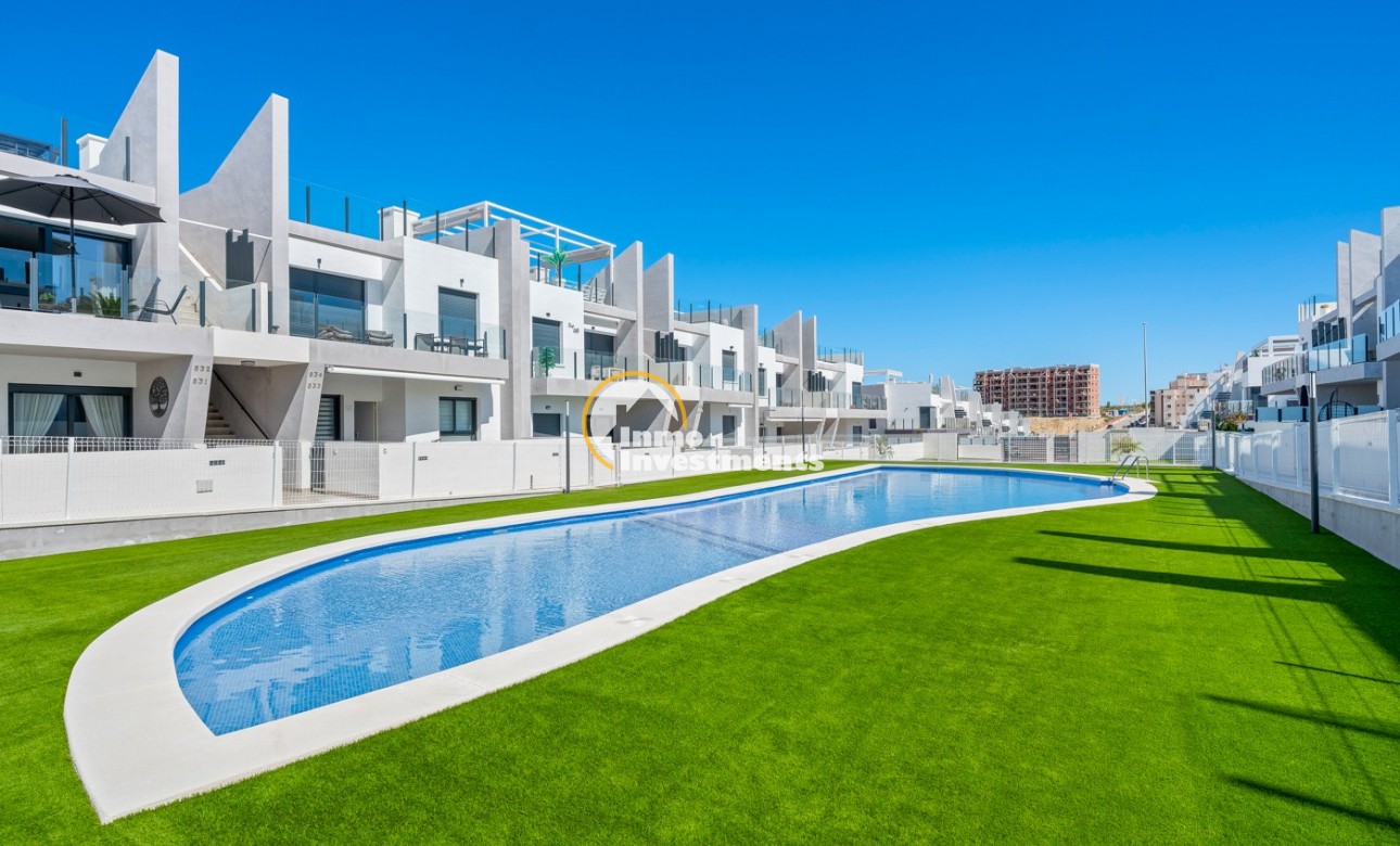 Reventa - Apartamento - San Miguel de Salinas - San Miguel