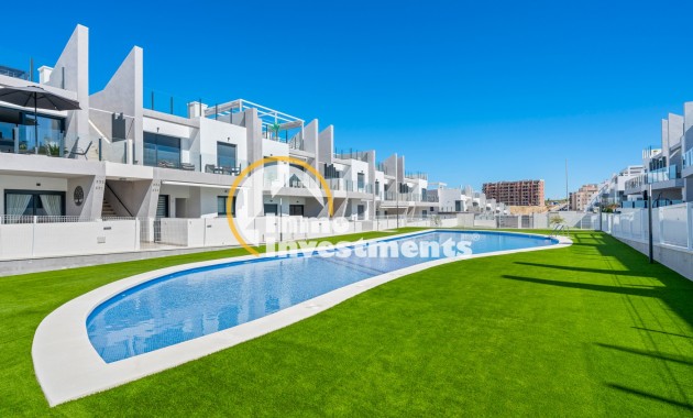 Reventa - Apartamento - San Miguel de Salinas - San Miguel