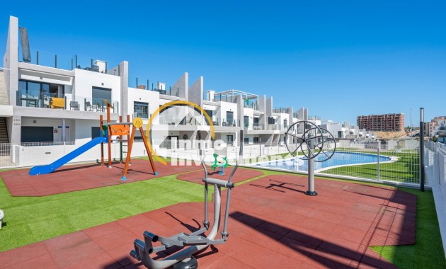 Reventa - Apartamento - San Miguel de Salinas - San Miguel